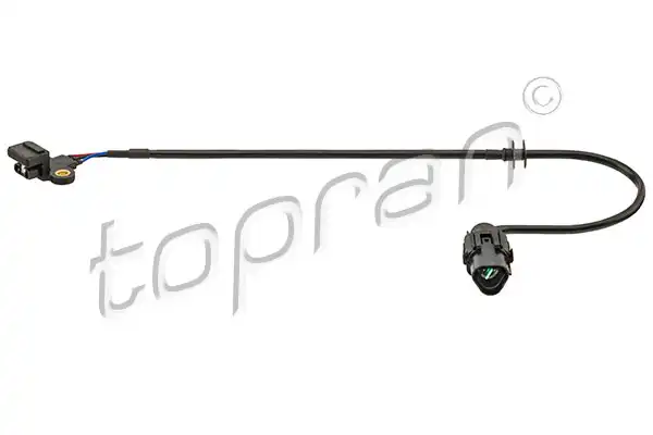 TOPRAN 820 727