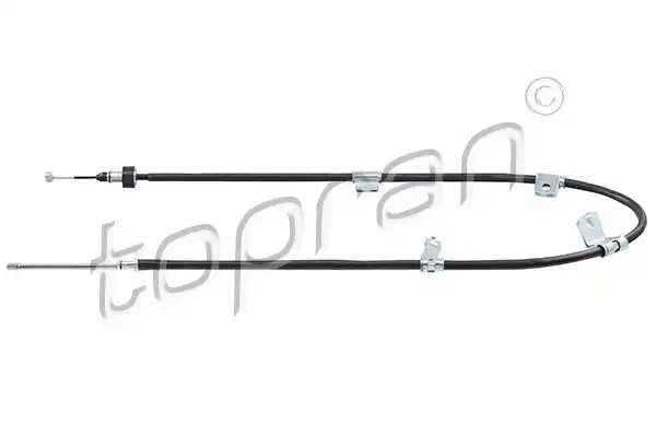 TOPRAN 820 756
