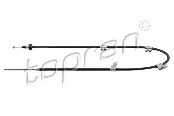 TOPRAN 820 757