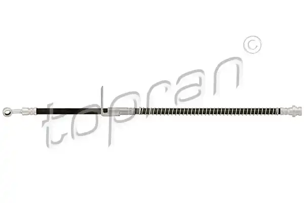 TOPRAN 820 800