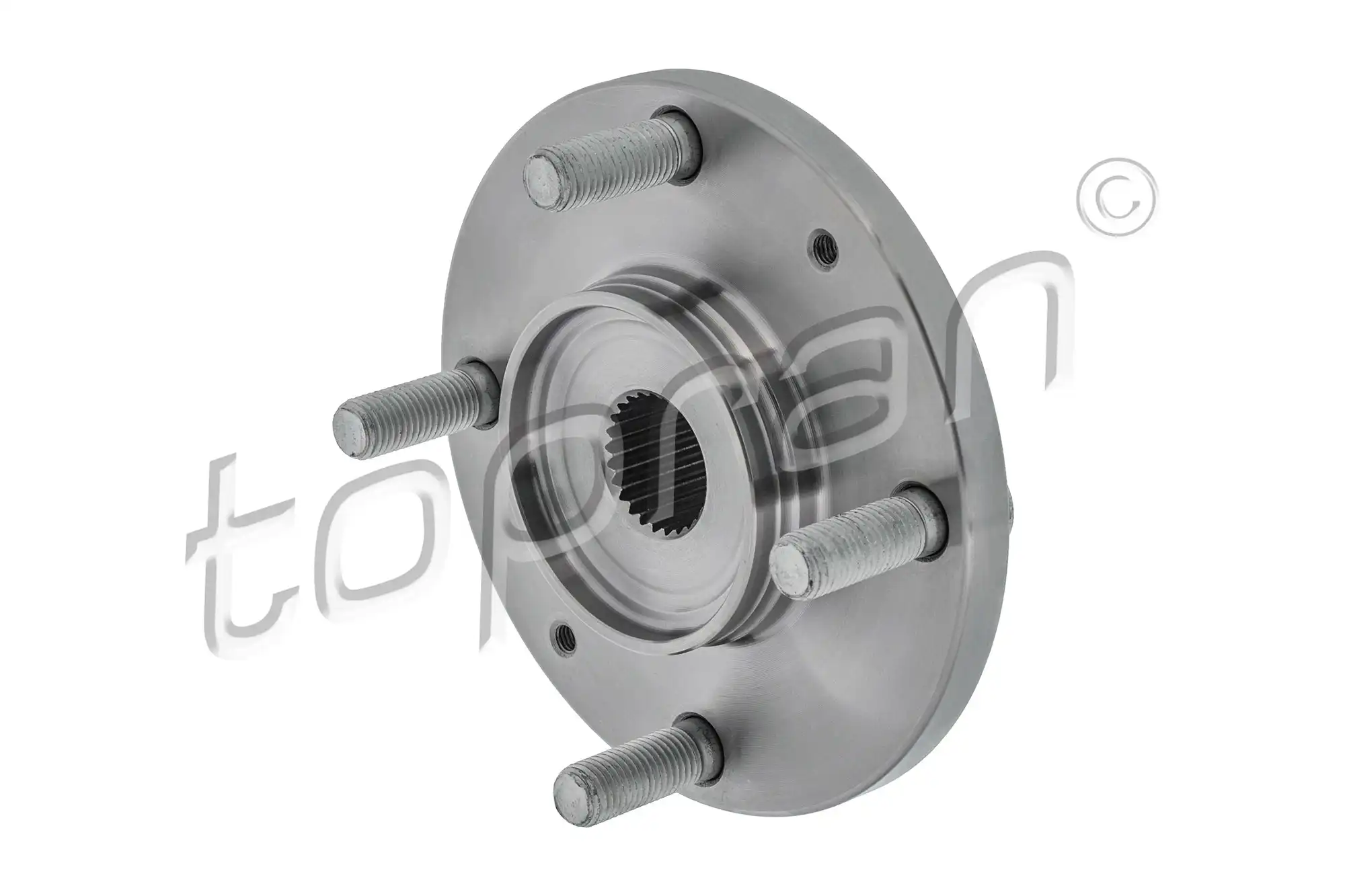 TOPRAN 820 931