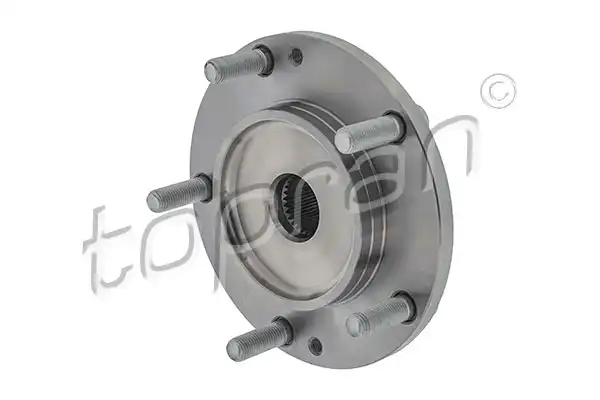 TOPRAN 820 939