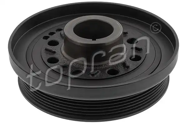 TOPRAN 821 711