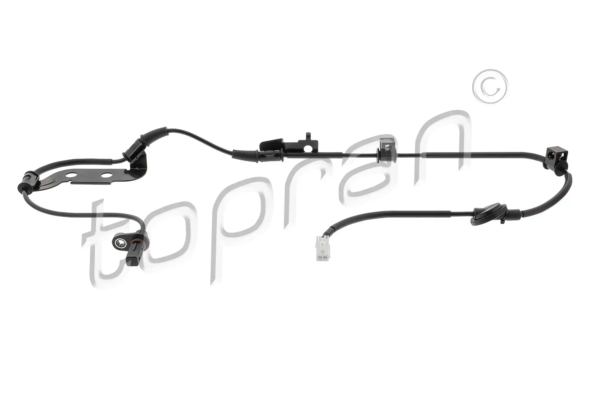 TOPRAN 821 903
