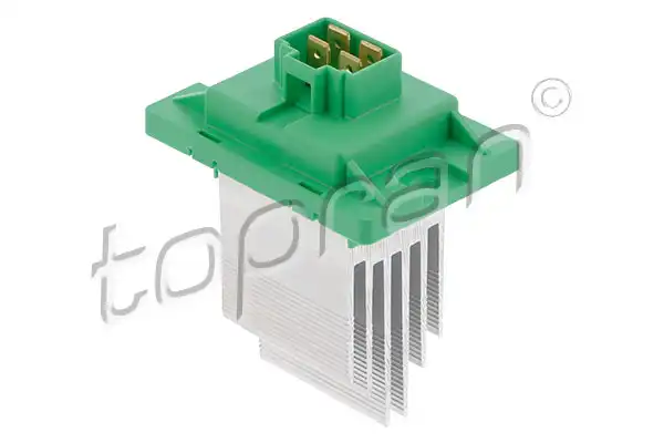 TOPRAN 821 946