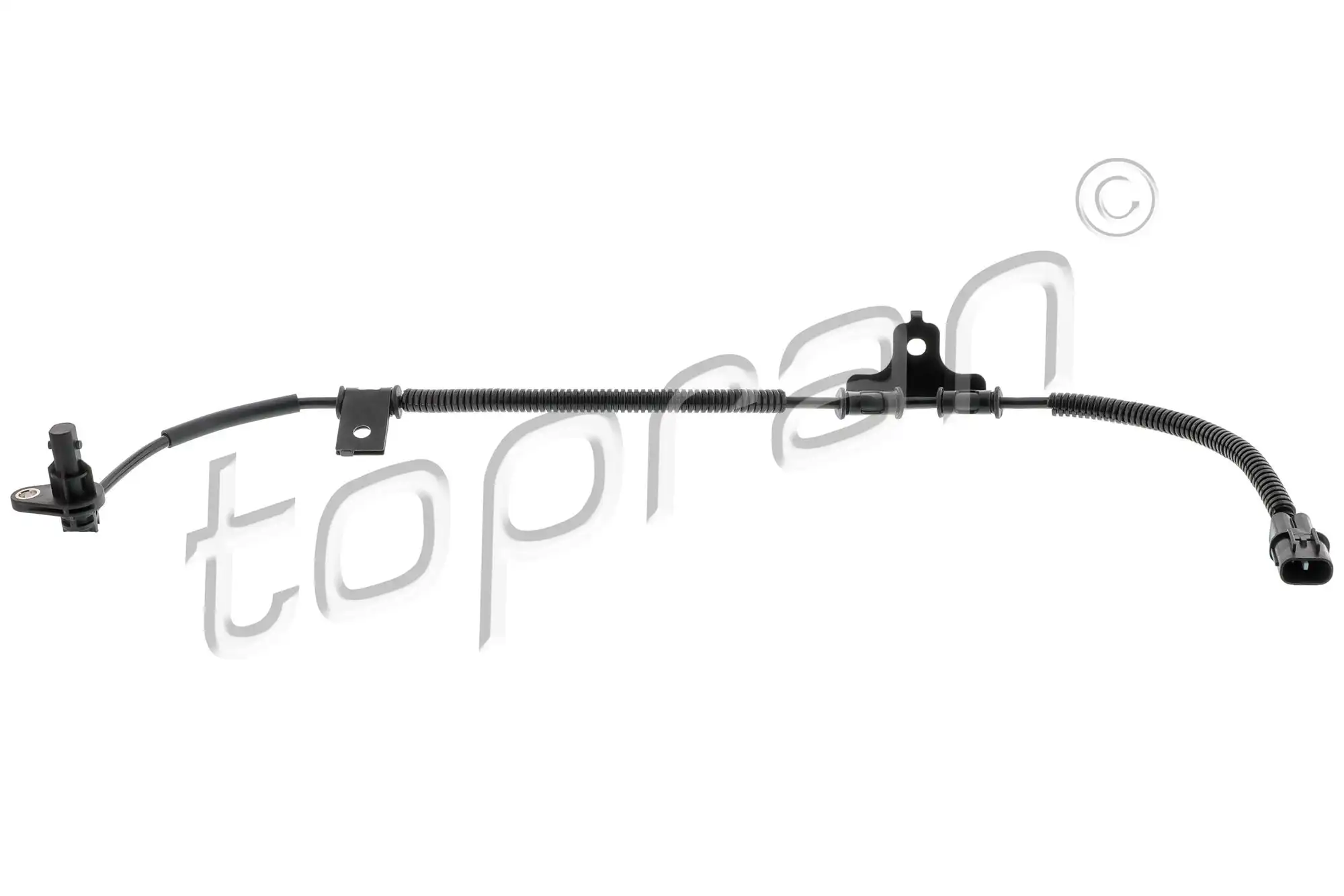 TOPRAN 822 043