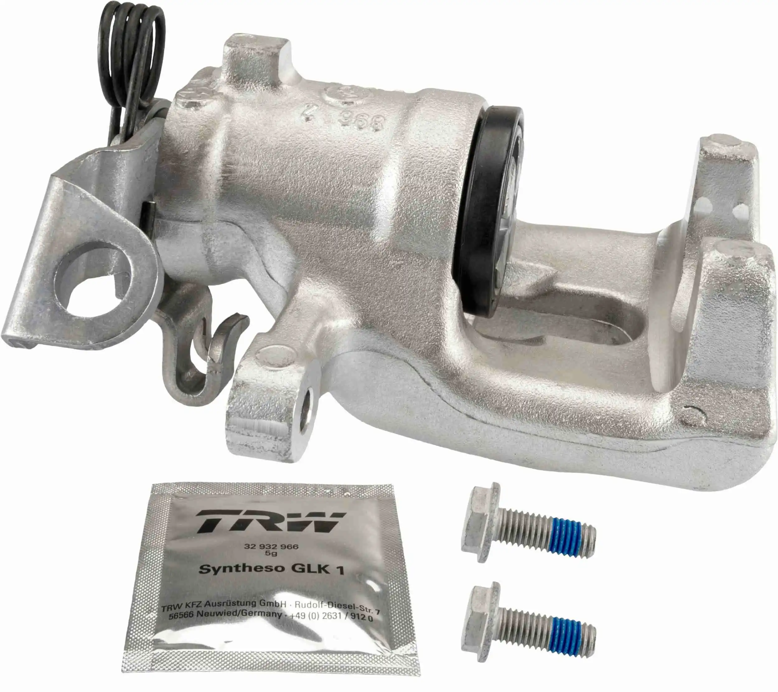 TRW BHR148