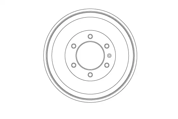 TRW DB4451