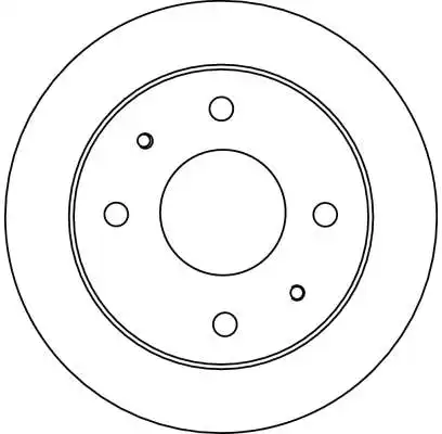 TRW DF4132