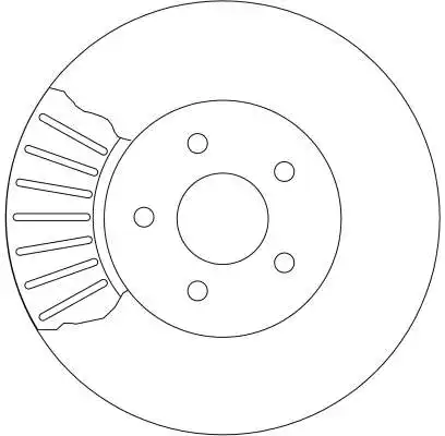 TRW DF4147