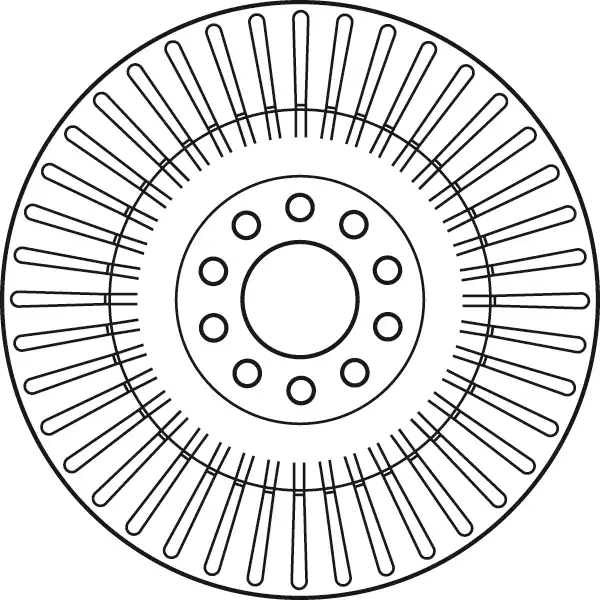 TRW DF4268S