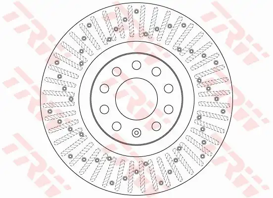 TRW DF6189S
