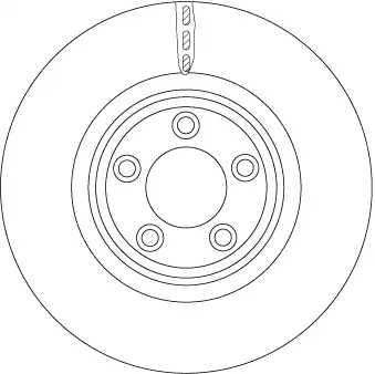 TRW DF6223S