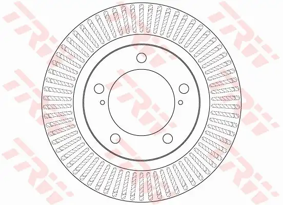 TRW DF6239S