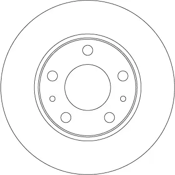 TRW DF6287