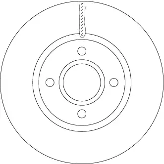 TRW DF6509