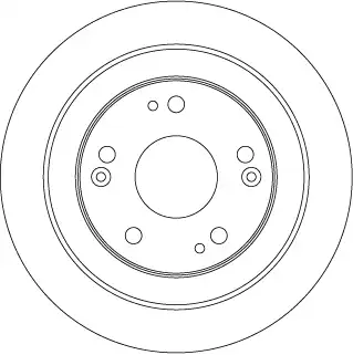 TRW DF6526