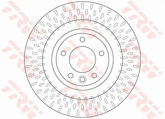 TRW DF6528S