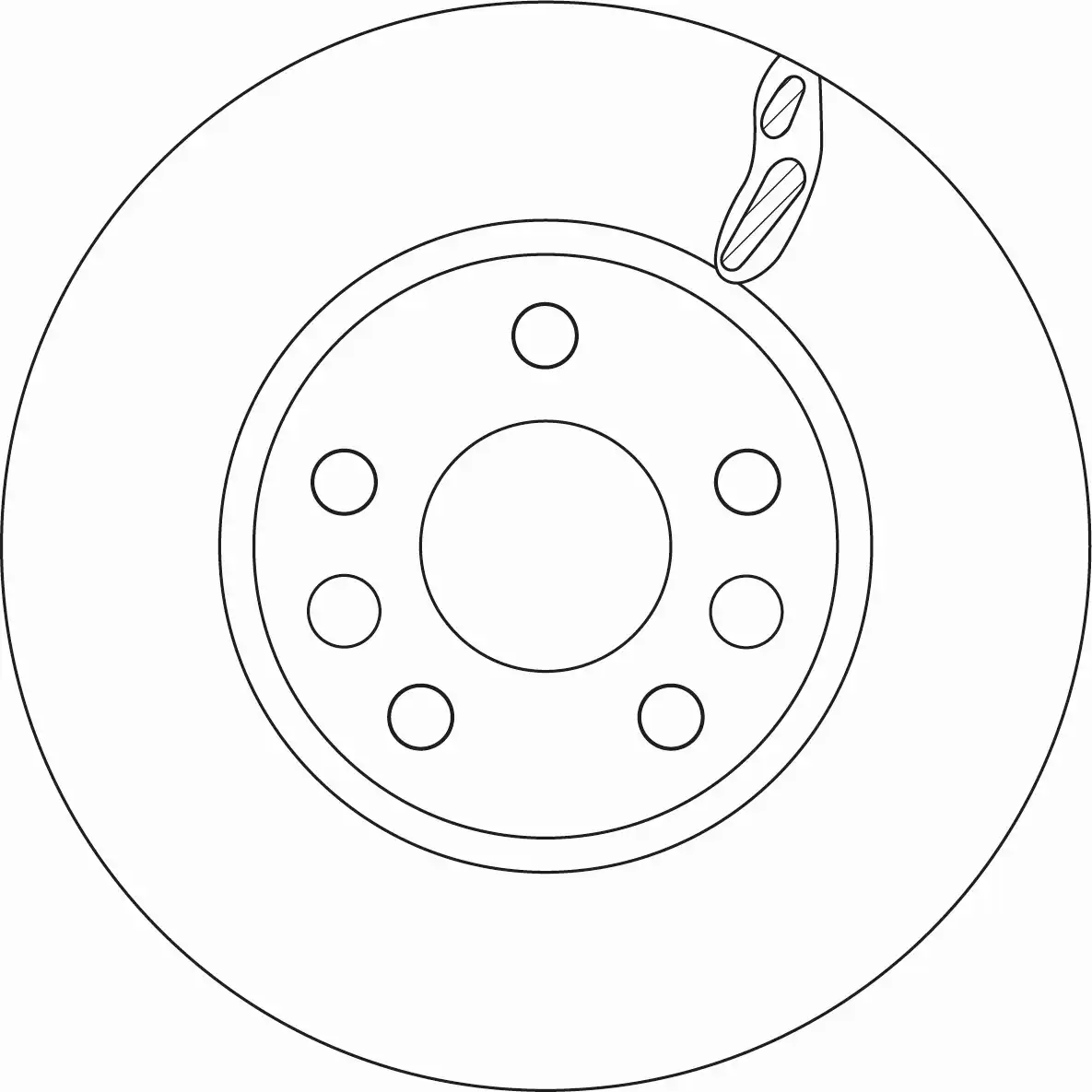 TRW DF6546
