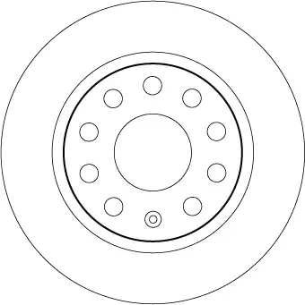 TRW DF6553