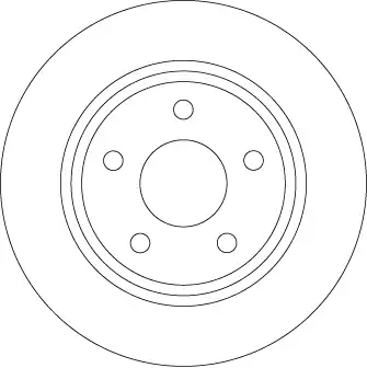 TRW DF6556