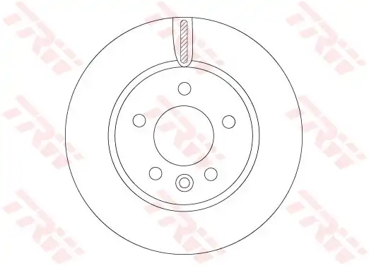 TRW DF6589S