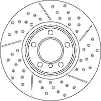 TRW DF6604S