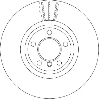 TRW DF6615S