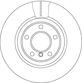 TRW DF6616S