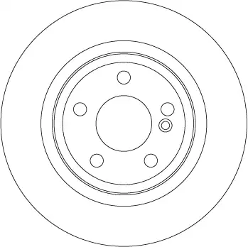 TRW DF6634