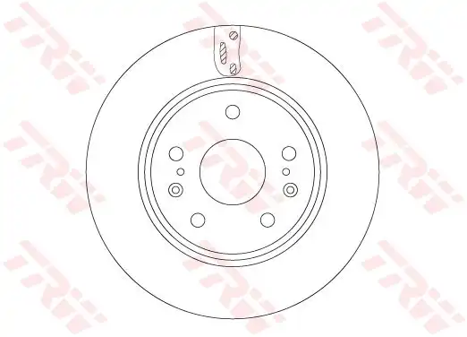 TRW DF6703