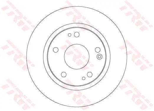 TRW DF6704