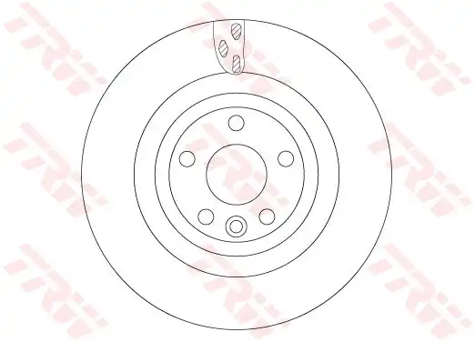 TRW DF6706S