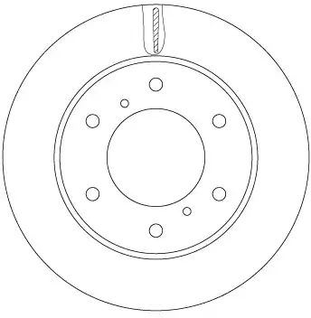 TRW DF6735