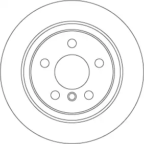 TRW DF6756