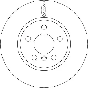 TRW DF6757