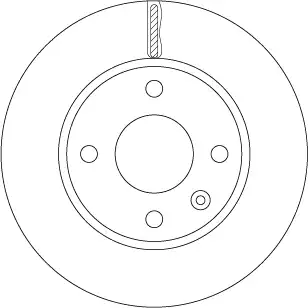 TRW DF6783