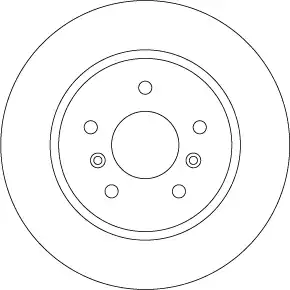 TRW DF6787