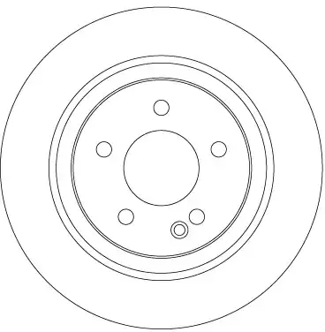 TRW DF6788S