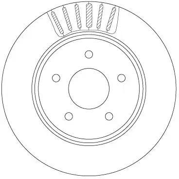 TRW DF6789