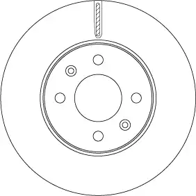 TRW DF6794