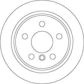 TRW DF6795