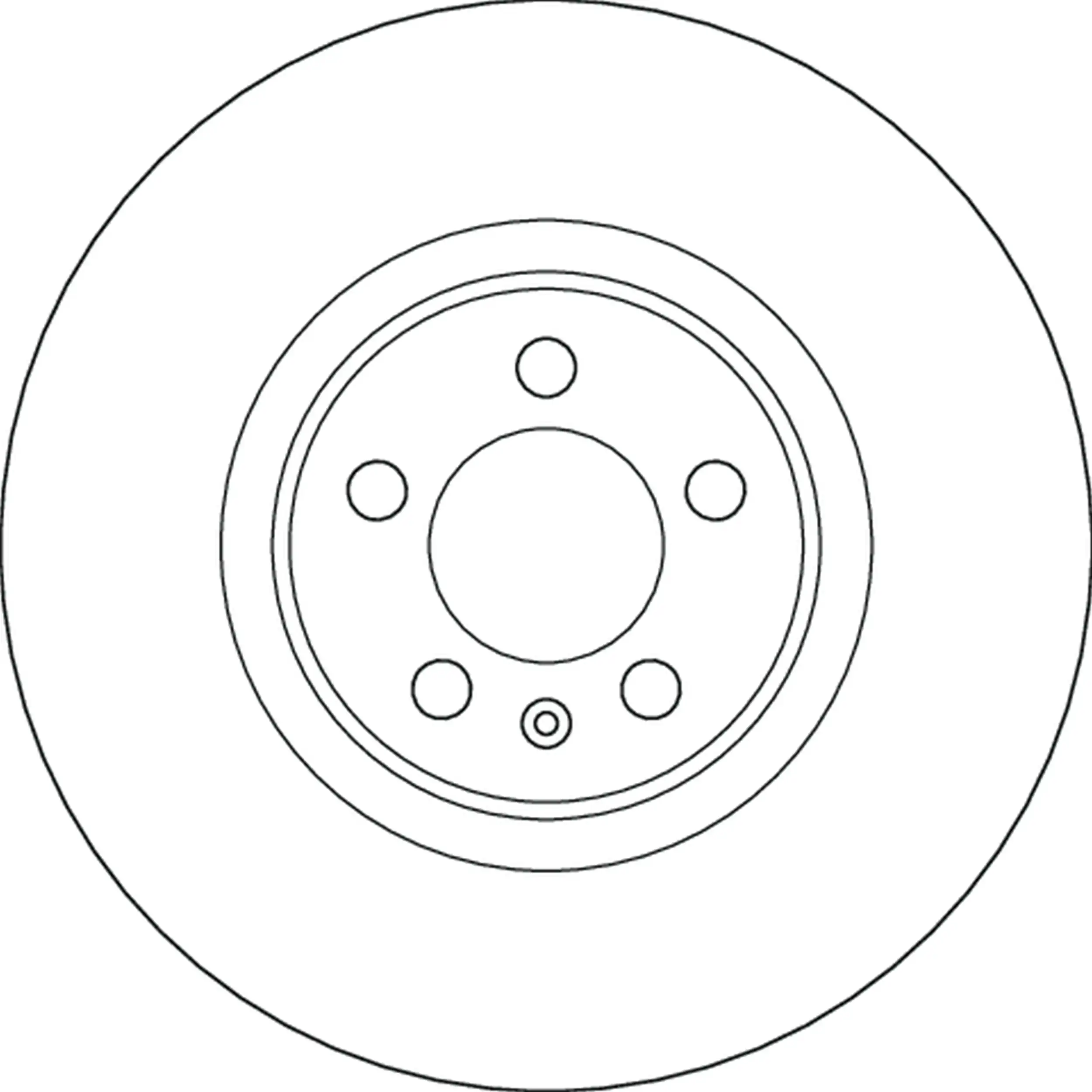 TRW DF6797S