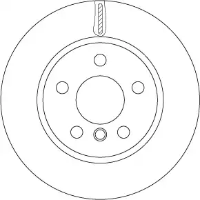 TRW DF6799