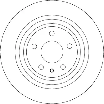 TRW DF6809