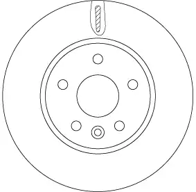 TRW DF6819