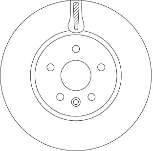 TRW DF6820