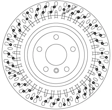 TRW DF6835S
