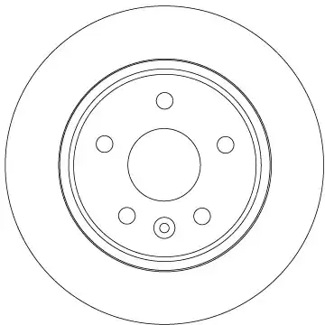 TRW DF6846