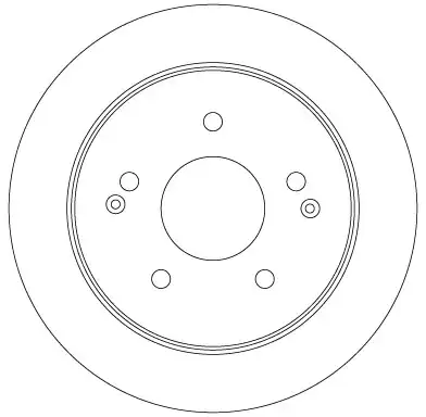 TRW DF6879S